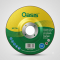 Grinding Disc 115x6 Oasis (25 pcs)
