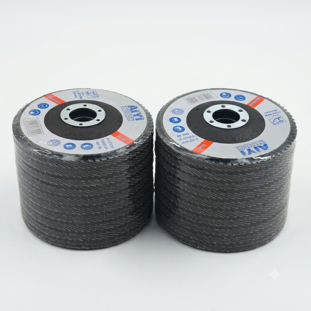 AIYI Flap disc 115 (20 pcs)