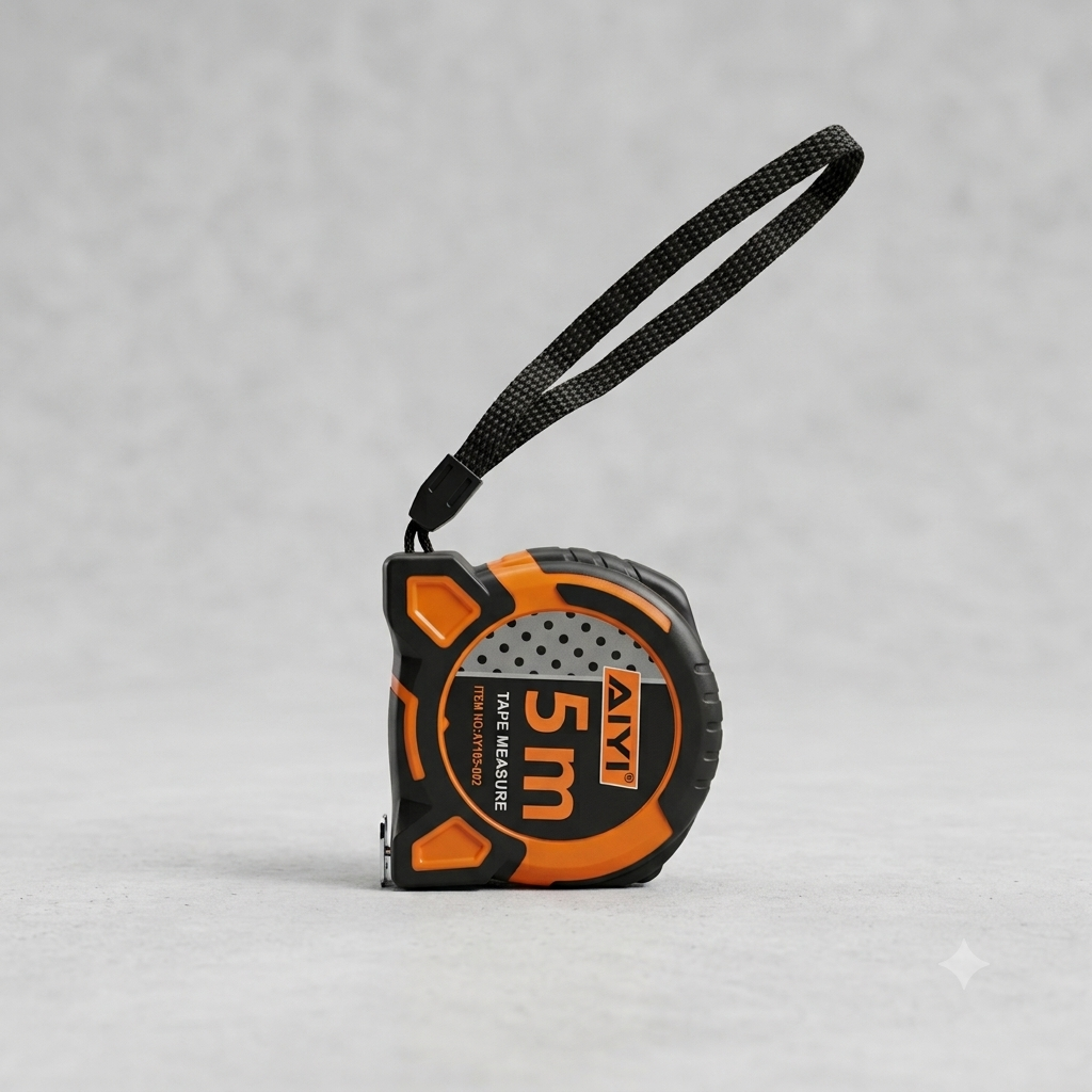 Aiyi 5m Tape Measure