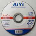 AIYI Cutting Disc 115x1mm Stainless steel (50Pcs)