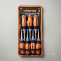 7 Piece Senior Screwdriver Set