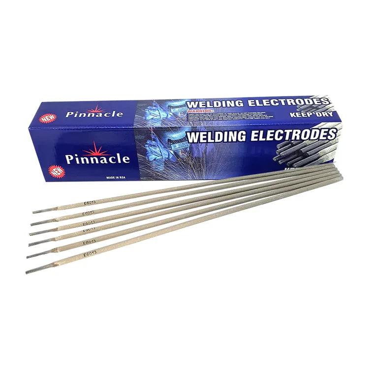 Pinnacel Welding Rod 2,5 mm E6013 (5kg)