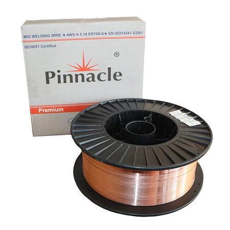 Pinnacle Welding Mig 0.8 ER70S (15kg)