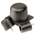 ⚙️ Stud & Base Plate Rubber Buffers