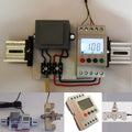 ⚙️ Electronic Load Limit Device (ELLD)