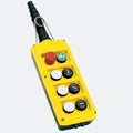PENDANT PUSHBUTTON STATIONS