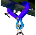 ⚙️ Adjustable Girder Clamps