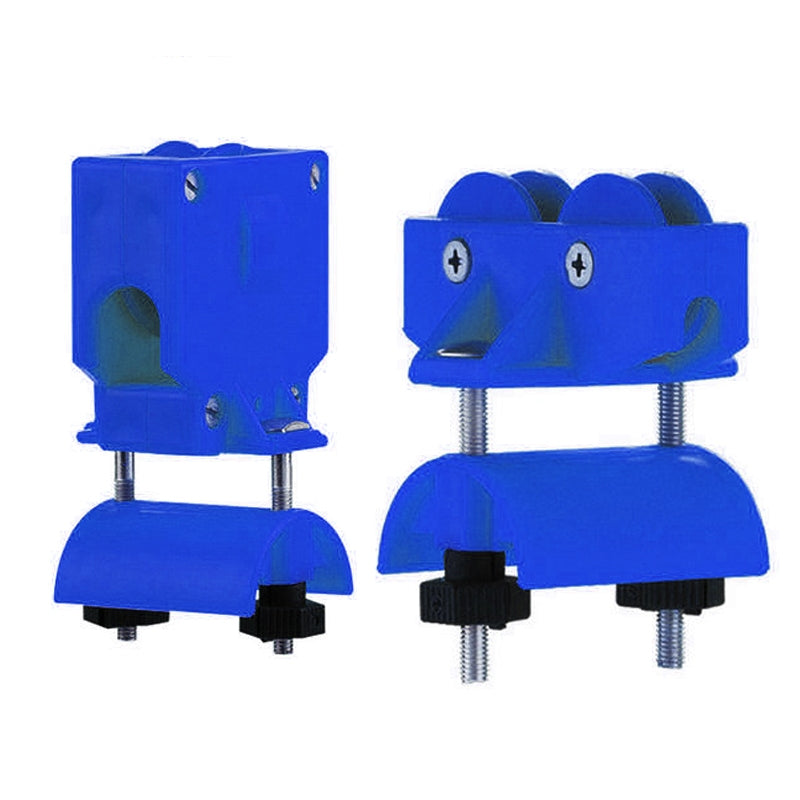 STEEL ROPE SYSTEMS