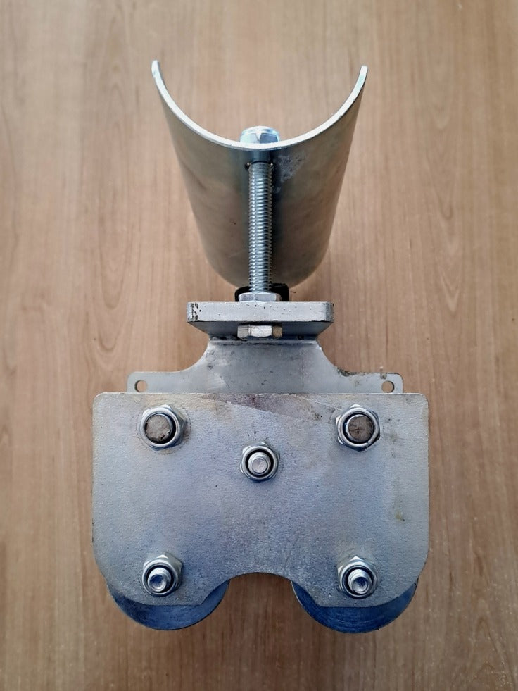 ⚙️ I-Beam Cable Carrier