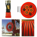 Medium Voltage Power Cable 
TRATOSFLEX® With Fibre Optic