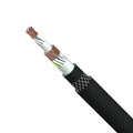 Drum Reeling Cable