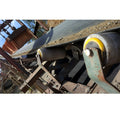 UHMWPE IDLER