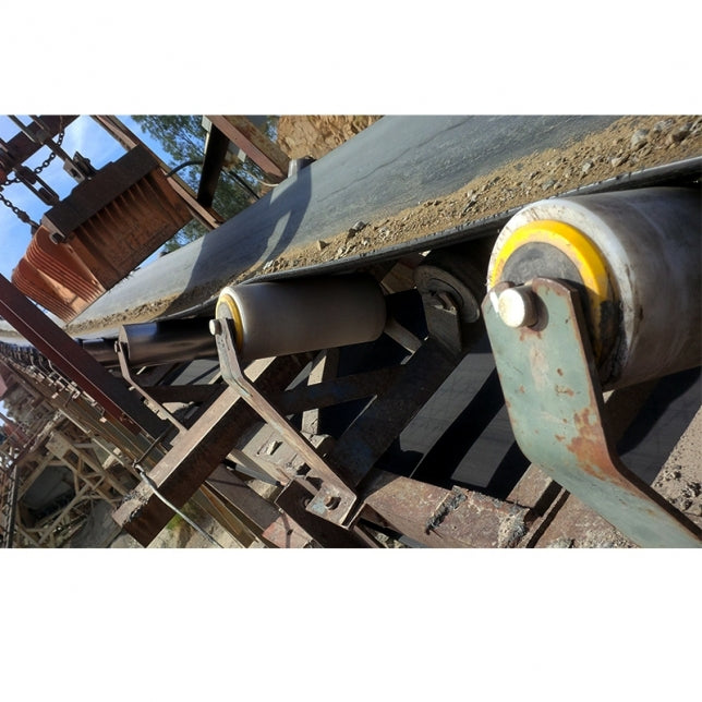 UHMWPE IDLER