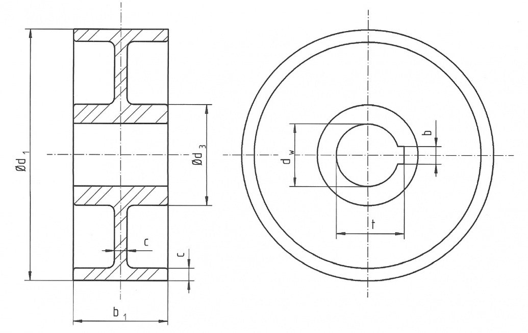 Drum Brakes