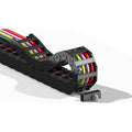 ⚙️ Self-Supporting Cable Chains