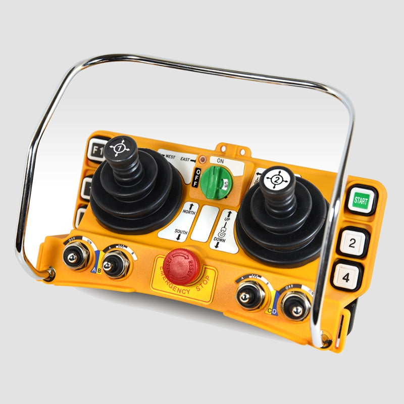 Telecrane Series