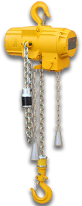 AIR HOISTS