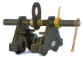 Adjustable Beam Crawls Type G