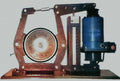Electromagnetic Drum Brakes