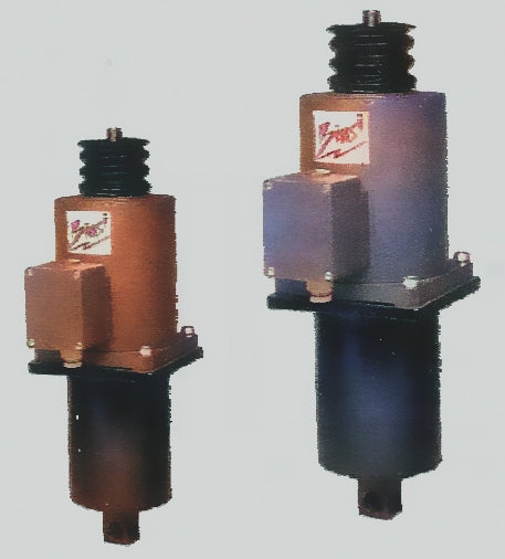 Actuator