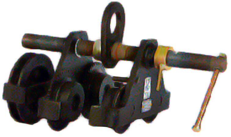 Adjustable Beam Crawls Type G